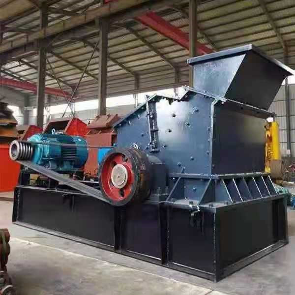 河南制砂機